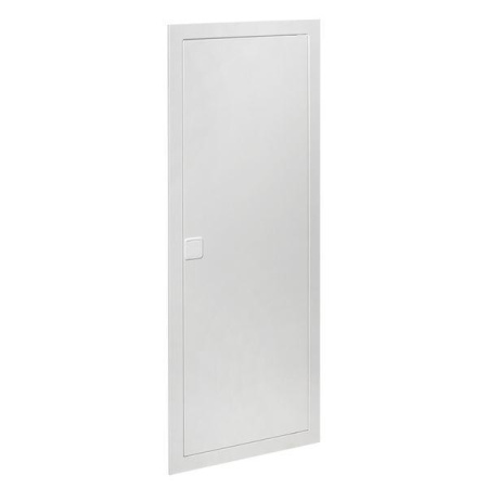 Дверь для щита Nova 5 габарит IP41 метал. PROxima  nv-door-m-5
