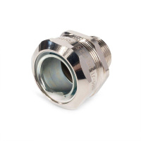 Муфта вводная латунная ВМ-Л-25-М25  88859