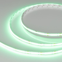 Лента светодиодная COB-X544-8mm 24В Green (11.5Вт/м IP20 CSP) (уп.5м)  032174(2) Лента светодиодная COB-X544-8mm 24В Green (11.5Вт/м IP20 CSP) (уп.5м)  032174(2)