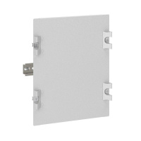 Пластрон для рамы 800х300 глухой  R5ISP830S