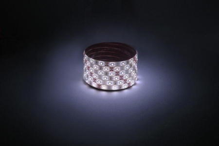 Лента светодиодная LS2835-60LED-IP65-W-eco-5m (уп.5м) ЭРА Б0035590