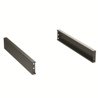 Комплект панелей цоколя Ш/Г=800мм В=100мм (уп.2шт)  306877