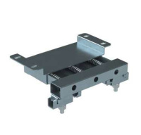 Скоба фиксирующая для верт. трасс  PTN90ZFVA1AA000