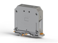 Клеммник на DIN-рейку 95кв.мм сер. AVK95  304340 Клеммник на DIN-рейку 95кв.мм сер. AVK95  304340