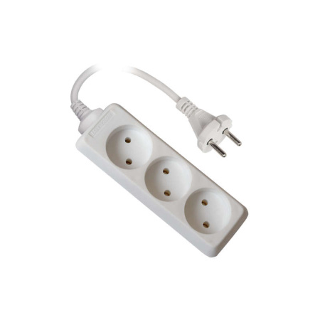 Удлинитель 3х7м с заземл. Standart S-GCD3-7  02893