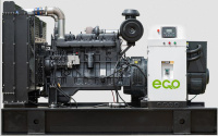 Генератор дизельный АД300-T400eco 