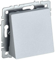 Вывод кабеля BRITE МВ10-БрА механизм алюм.  BR-VK10-0-K47