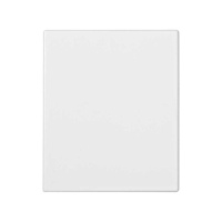 Заглушка 82 широк. бел. 82800-50