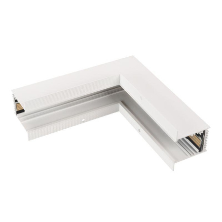 Коннектор угловой MAG-CON-4560-F-L90-INT (WH 5LN внутр.) IP20 металл  046928