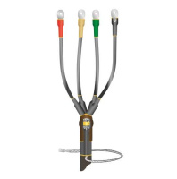 Муфта кабельная концевая универс. 1кВ 1ПКВ(Н)Тпбнг-LS-4х(150-240) без наконечн.  22040072