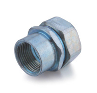 Муфта соединительная резьбовая СТМ(Р)-75 РКв-75 3дюйма гайка под рожковый ключ  PR08.3793