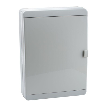Корпус пластиковый Optibox P BNN 3 54 IP65  117984