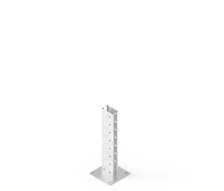 Траверса-Страт двойная БТС2.41.82.500.2.2 СОЭМИ Н3522240522
