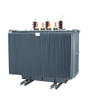 Трансформатор ТМГ21 1000/10/0.4 У/Ун-0 УХЛ1 Минский ЭТЗ