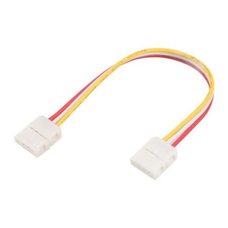 Коннектор выводной FIX-MIX-10mm-150mm-X2 (3-pin) (-)  023956