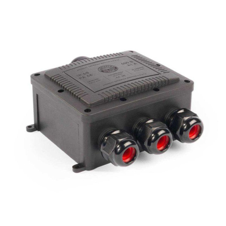 Коробка распределительная герметичная MG Box XL-4 IP68  101764