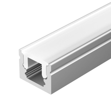Профиль ARH-MINI5-2000 ANOD 2м алюм.  018827