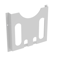 Карман для документации пластиковый  306463