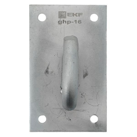 Крюк для плоской поверхности GHP16 PROxima  ghp-16