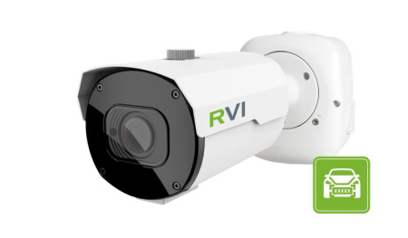 Видеокамера сетевая цилиндрическая  RVi-1NCT5479 (2.7-13.5)