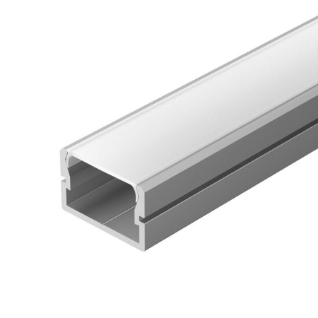Профиль L2000 SILER ANOD  025490