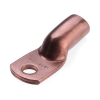 Наконечник медный ТМ 16-6-6  41280