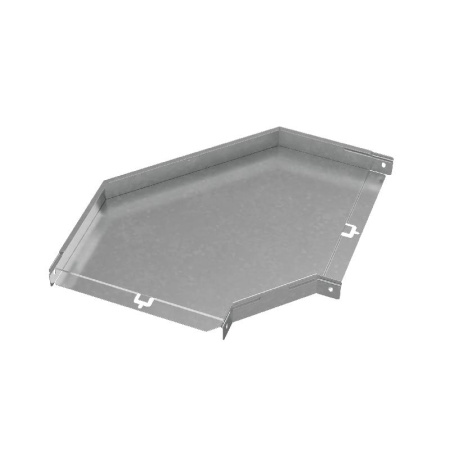 Угол для лотка горизонтальный 90град. 300х50 "ПЛЮС" GLplus90-50-300 INOX304 КМ PL5550