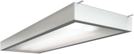 Светильник офисный TL-Office 20 GR 588x190 OPL 840  УТ000012848