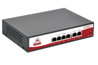 Коммутатор SR-PS0420FBL  00089220