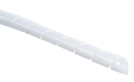 Спираль монтаж. СМ-24-20 (уп.10м)  USWB-D24-10