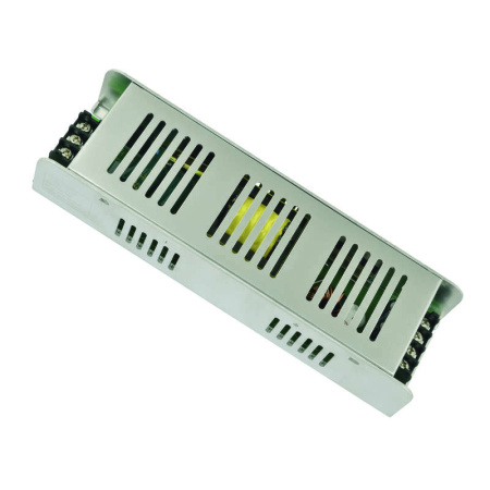 Блок питания UET-VAS-200B20 24В IP20200Вт метал.  UL-00002433