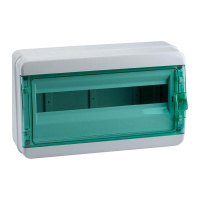 Корпус пластиковый Optibox P BNZ 3 18 IP65  117966