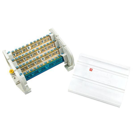 Блок распределительный шинный ШРБ-160  plc-shrb-160