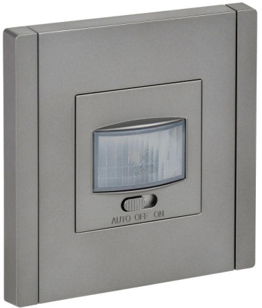 Датчик движения FORTE&PIANO FP555 сталь  FP-MS10-N-150-05-K46