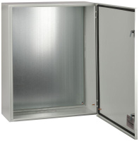 Корпус металлический ЭРА SIMPLE ЩМПг-4-1 (800х600х250) IP54 У2 ЭРА Б0066791