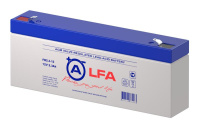 Аккумулятор 12В 2.3А.ч  FB2.3-12 