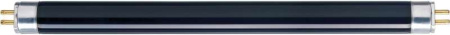 Лампа люминесцентная TL 8W BLB 1FM/10X25CC 8Вт T5 G5  928001010803