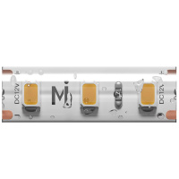 Лента светодиодная 12В 2835 9.6Вт/м 4000К IP65 (уп.5м)  201035