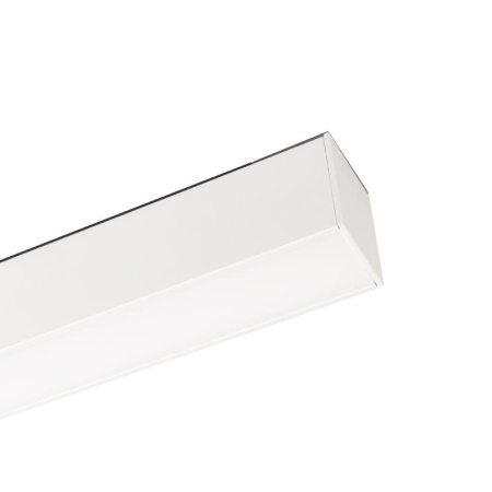 Светильник светодиодный MAG-FLAT-45-L405-12W Warm3000 WH 100 deg IP20 24В металл  026948