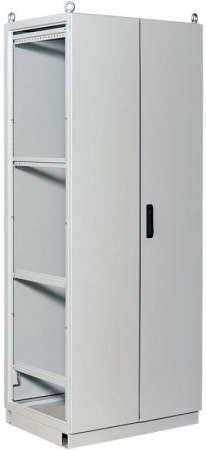 Шкаф цельносварной ВРУ-1 20.80.60-2Д IP54 TITAN  YKM1-C3-2086-2D-54