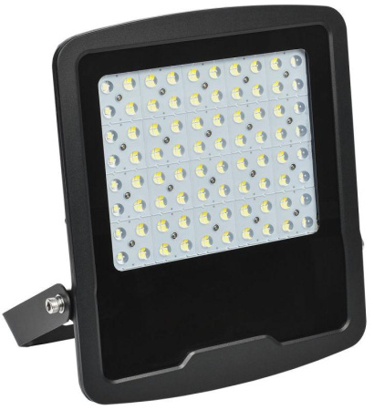 Прожектор СДО 08-200 30град. 5000К IP65 + коннектор IP68  LPDO8-200-030-D175-3-68