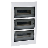 Щит распред. ЩРВ-П-36 IP40  pb40-v-36