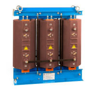 Трансформатор ТЛС-63/10/0.4 Y/Yн-0  10000099482