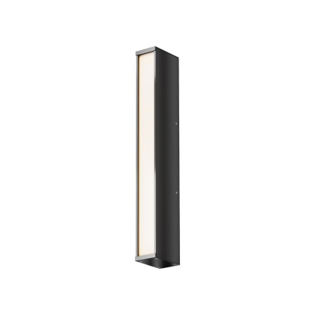 Светильник настенный (бра) Corte 20Вт 3000К IP65  O571WL-L20B3K