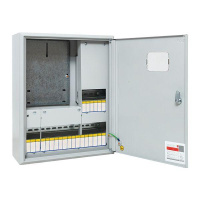 Щит ЩУРн 3/24 (500х400х160) IP31  mb23-3/24