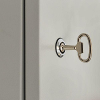 Щит ЩРН-12 (265х310х120) IP54 Basic  mb24-12-bas