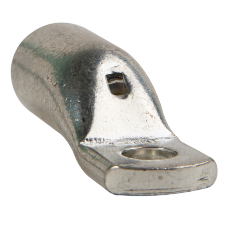 Наконечник луженый медный узкий OptiKit L-TM-70-8  278209