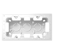 Коробка 2-м ОП 24 бел.  2400752-030