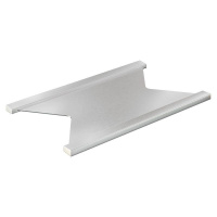 Пластина разделительная 120мм  DXASEP2