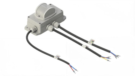 Контроллер SR Industrial 1 MS HB  SR0046